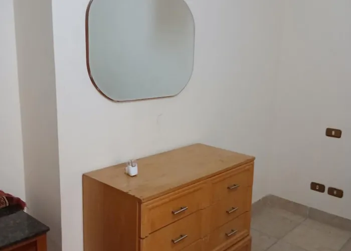 Apartment خليج نعمه كمبوند كريس Sharm el-Sheikh