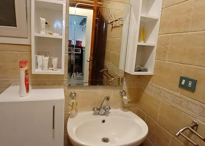 Apartment خليج نعمه كمبوند كريس Sharm el-Sheikh