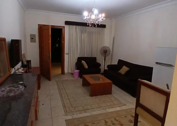 Apartment خليج نعمه كمبوند كريس Sharm el-Sheikh