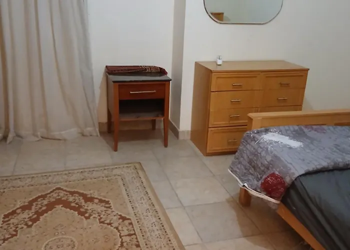 خليج نعمه كمبوند كريس Apartment Sharm el-Sheikh