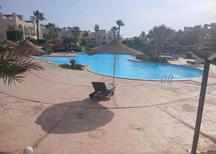 خليج نعمه كمبوند كريس Sharm el-Sheikh