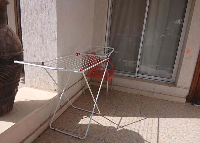 Apartment خليج نعمه كمبوند كريس