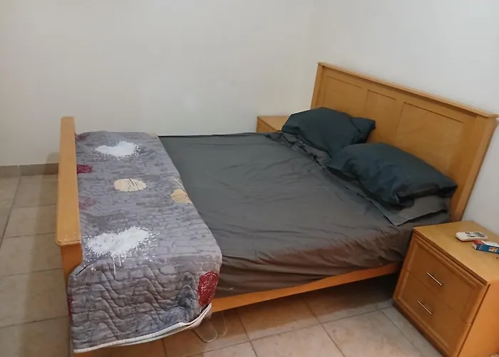 خليج نعمه كمبوند كريس Apartment Sharm el-Sheikh