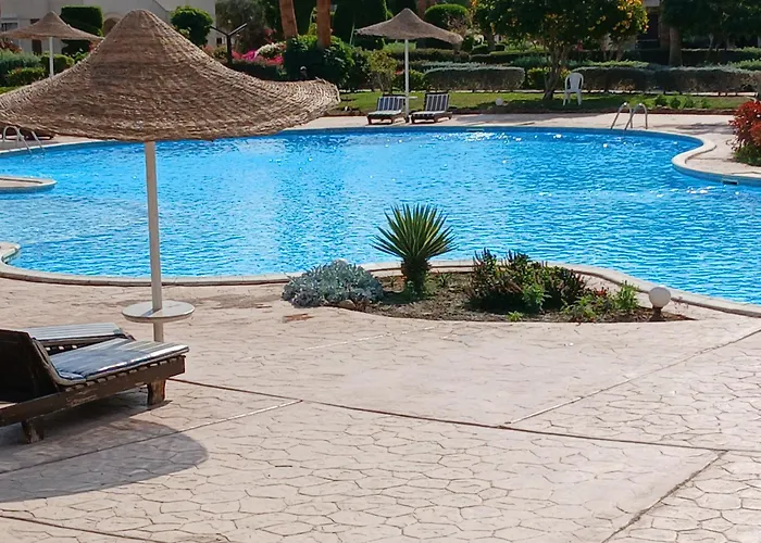 خليج نعمه كمبوند كريس * Sharm el-Sheikh