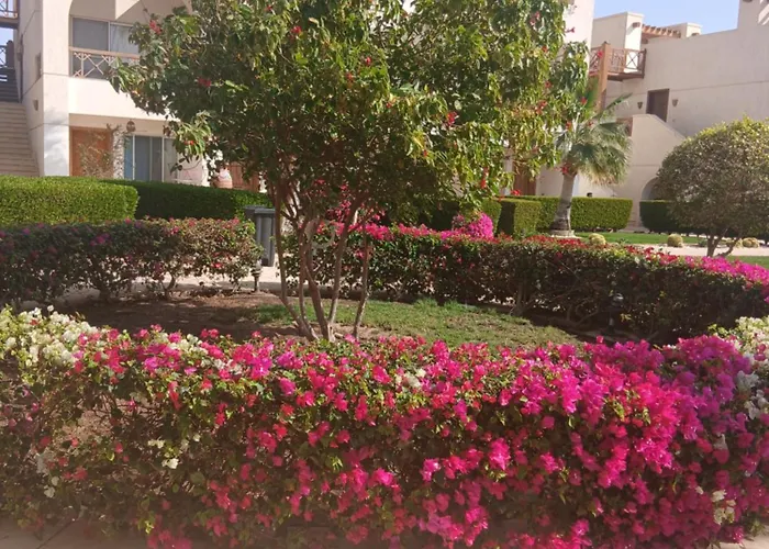 خليج نعمه كمبوند كريس Apartment Sharm el-Sheikh