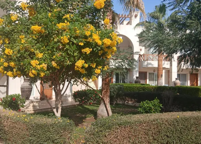 خليج نعمه كمبوند كريس Apartment Sharm el-Sheikh