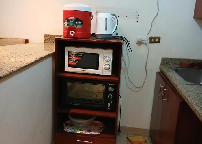 خليج نعمه كمبوند كريس Apartment *
